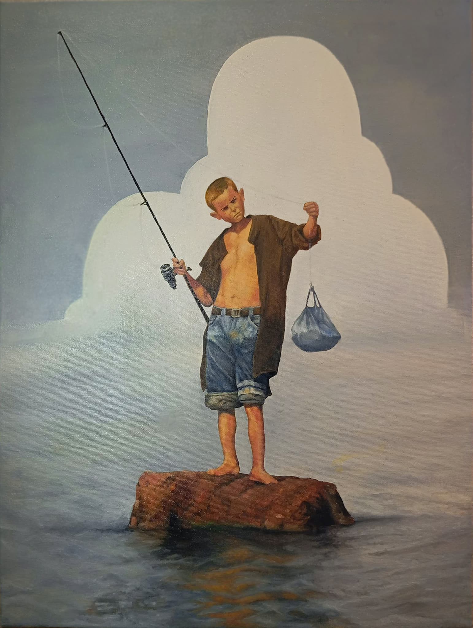 "La inocencia"