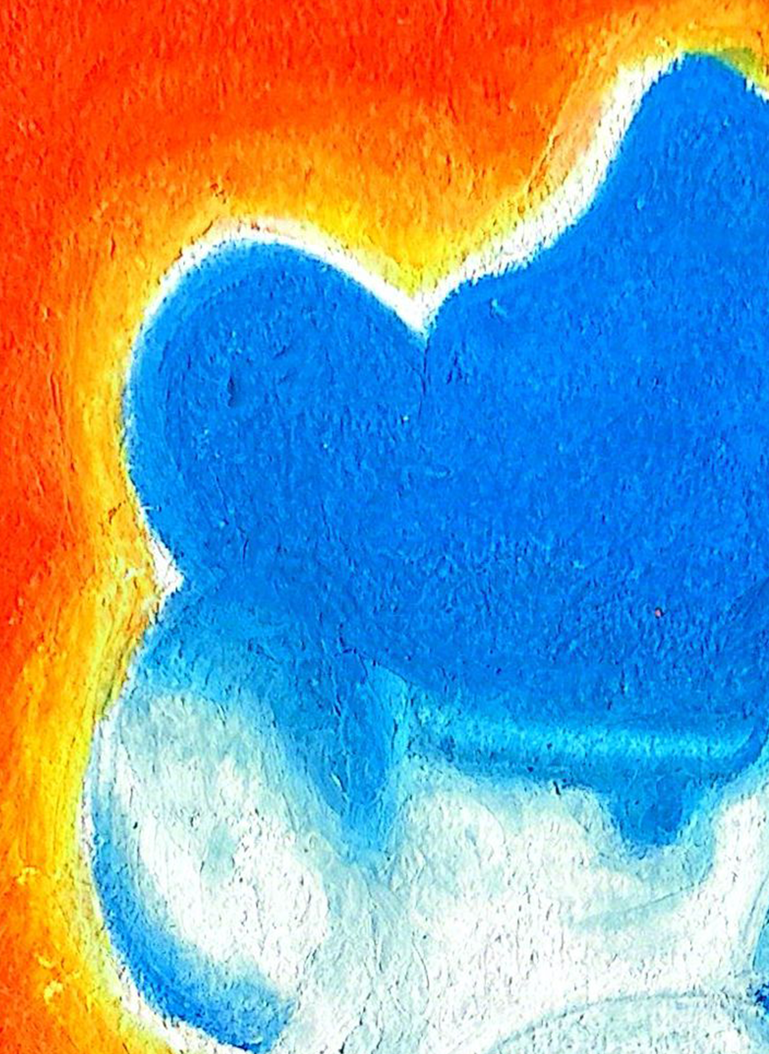 "El Gaucho de Cobalto" 001